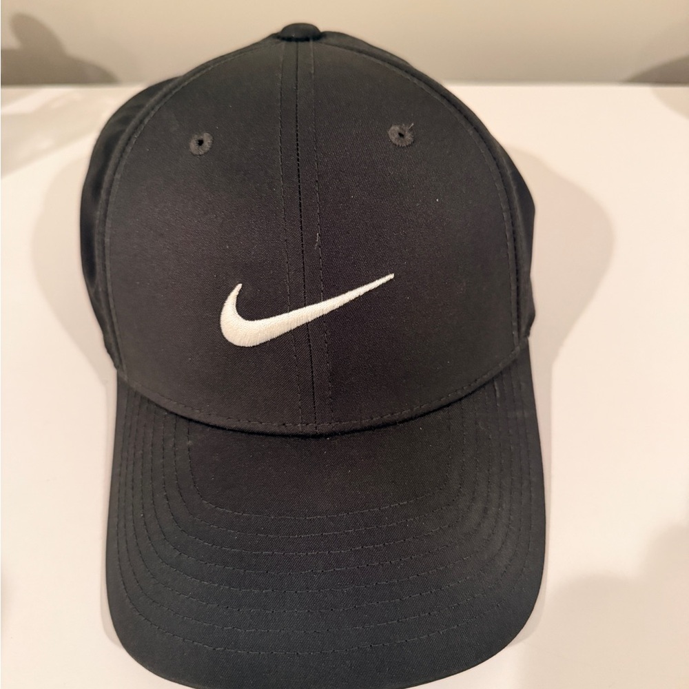 Nike Gray Cap